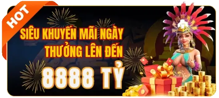 Chương trình VIP mã ku888