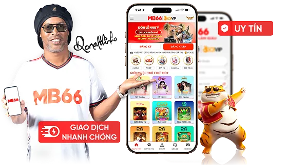 Truy Cập Nhanh Chóng và Bảo Mật